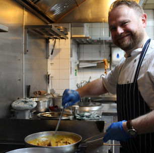 Foodie Masterclasses for Father's Day