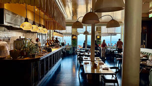 Review - Pearly Cow, Margate