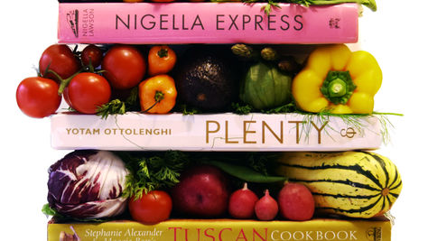 Review: Eat Your Books - and a discount code