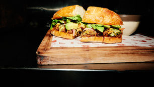 It's Torta Time