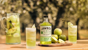 Cool Down With These Summer Spritzes