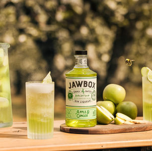 Cool Down With These Summer Spritzes