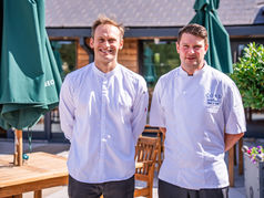 CORD by Le Cordon Bleu celebrates the British game season
