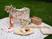 Perfect Picnics