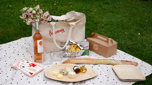 Perfect Picnics