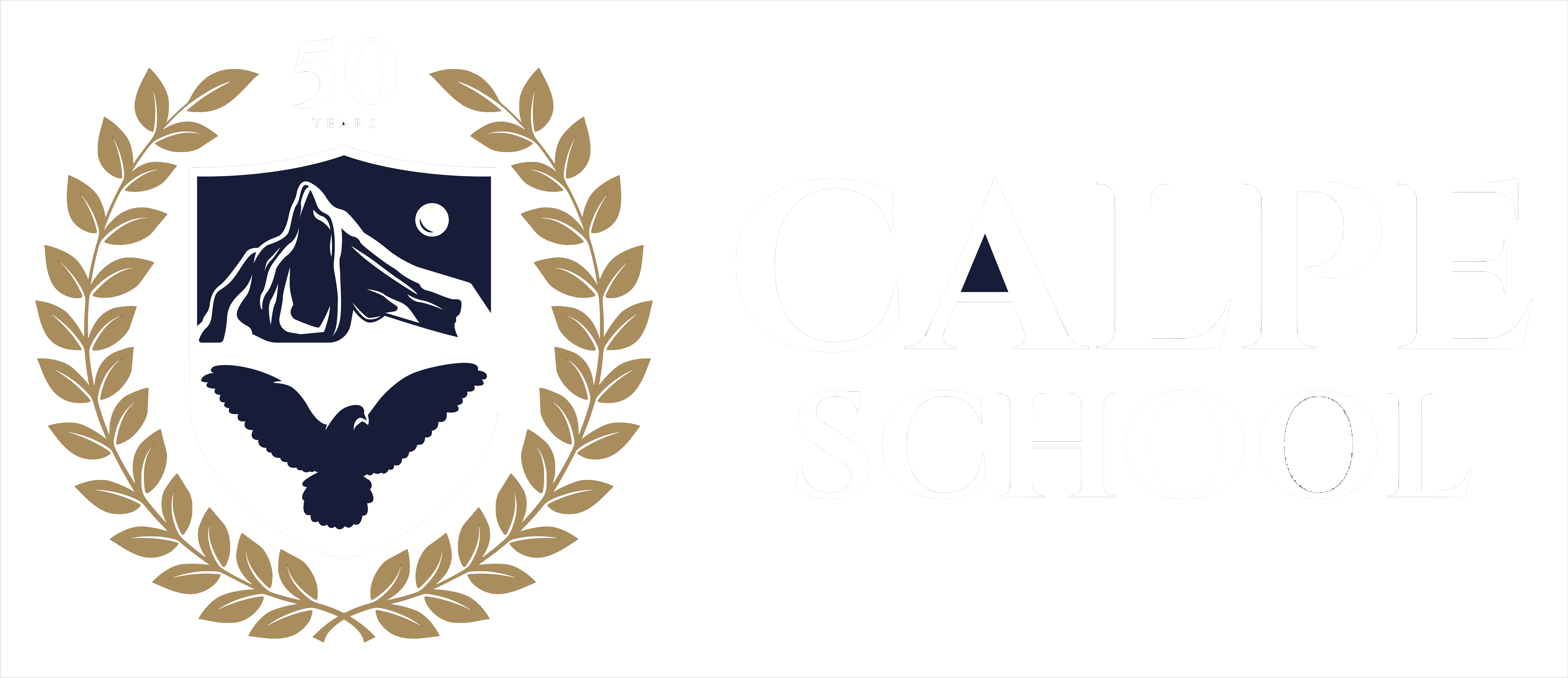 Calpe School logo