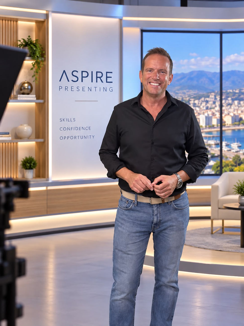 Aspire Latest News & Features: Your Next Step on Screen