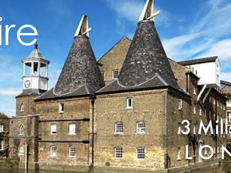Free TV Presenter Training Session - London - This Sunday! 
