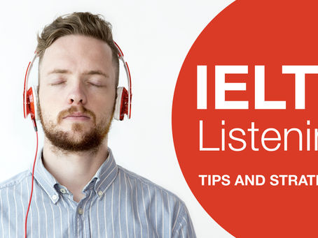 IELTS Preparation Online | Attend Live from Home