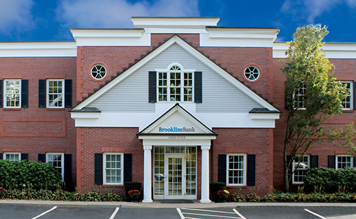 Brookline Bank, Essex Branch in Essex, MA