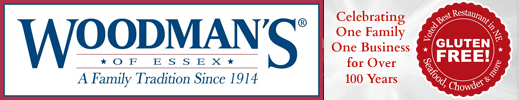 Woodman's of Essex, MA
