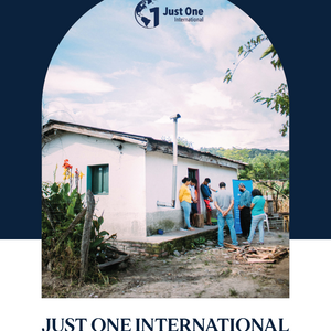 Just One International