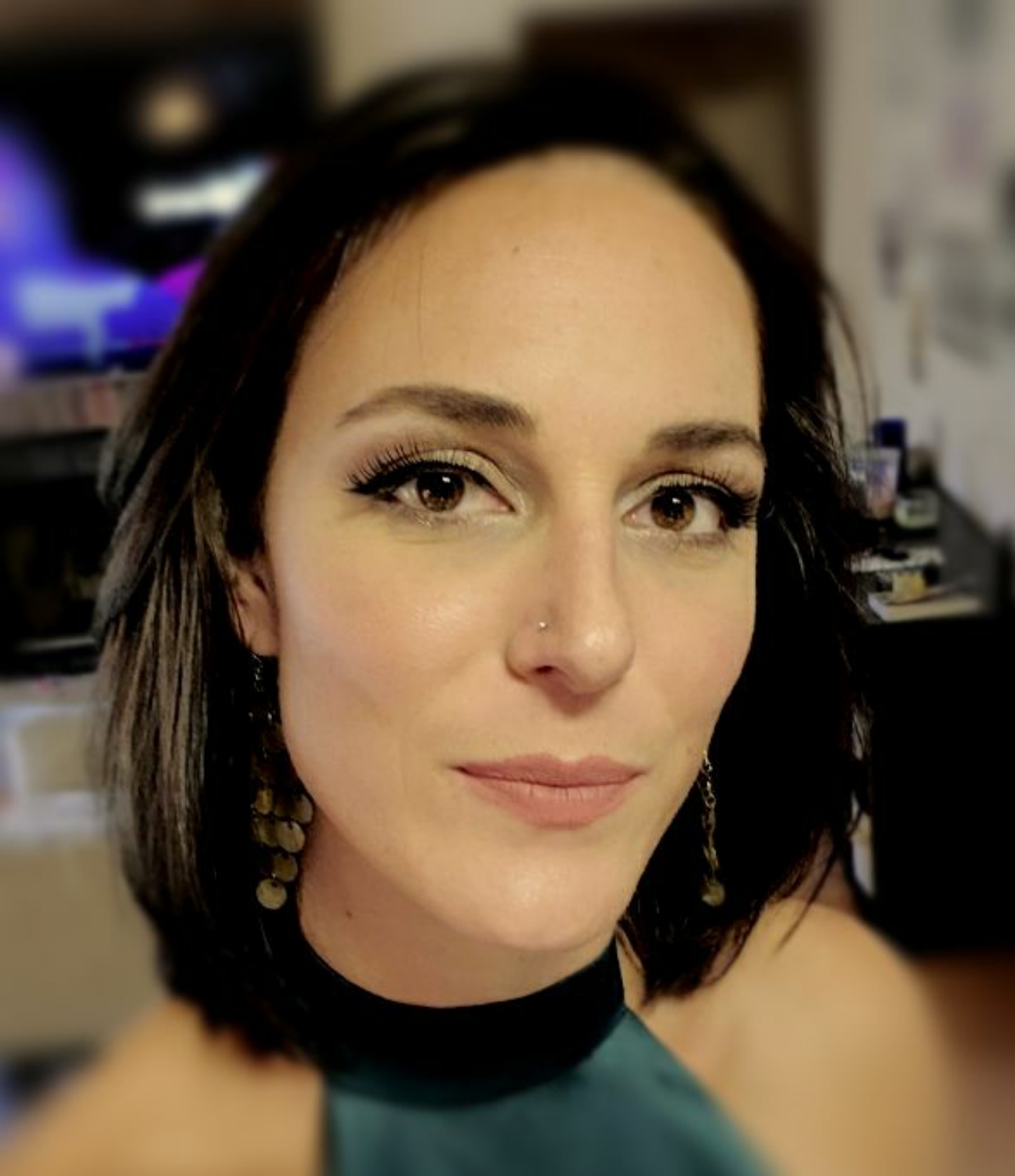 Writer: Ashleigh Barcuch