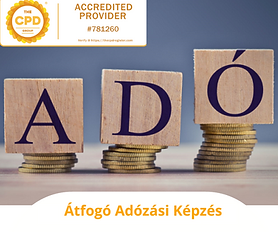 adózás képzés
adózás tanfolyam
adóoptimalizálás tanfolyam
adózásról érthetően
adózási ismeretek