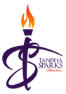 Tanisha Sparks Ministries Logo