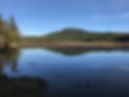 Boggs Lake, Lake County Land Trust