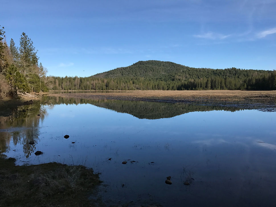 Lake County Land Trust Legacy and Bequests