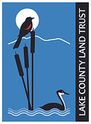 Lake County Land Trust logo