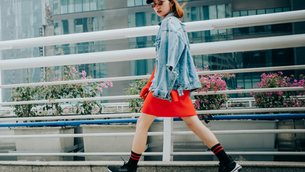 Why You Should Walk More for Health