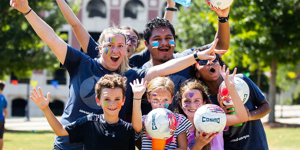 Connect Camps
