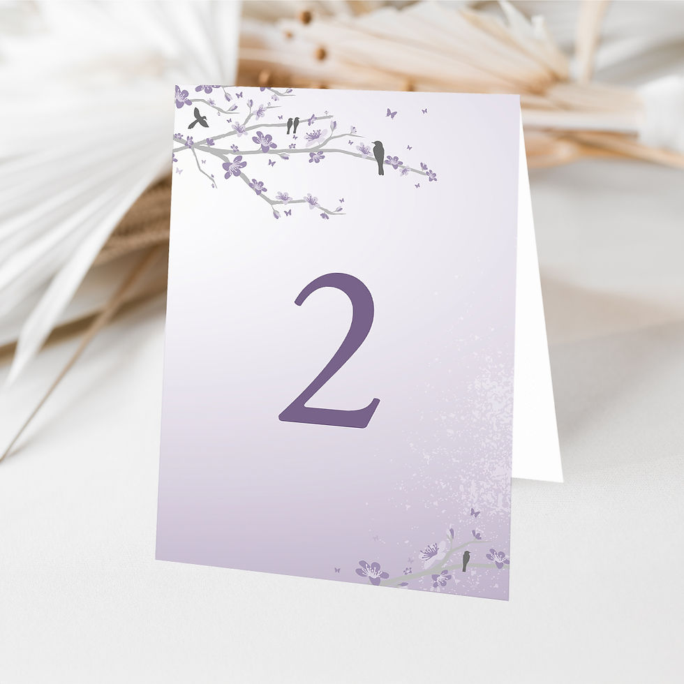 Thumbnail: Erin Table Number