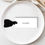 Thumbnail: Genevieve Place Setting Name Tag