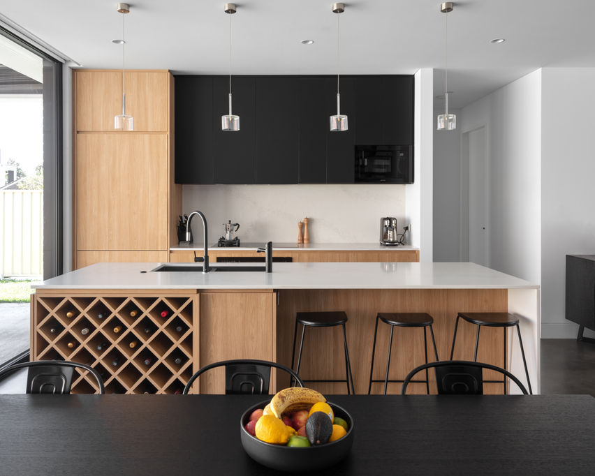 Architectural Photography Sydney