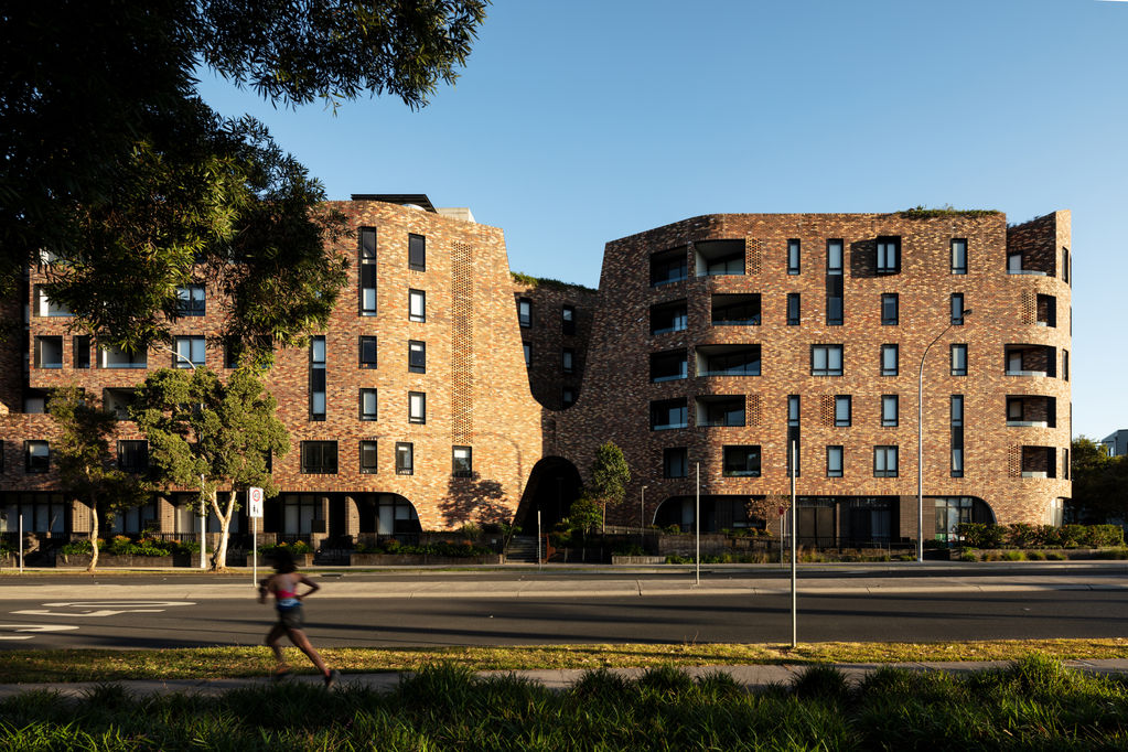 Architectural Photography Sydney