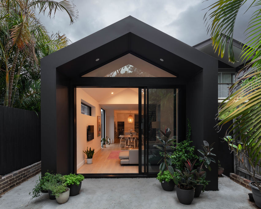 Architectural Photography Sydney