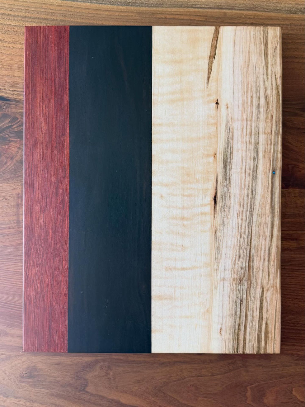 Thumbnail: Handcrafted charcuterie board