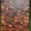 Thumbnail: Chaotic end-grain cutting board