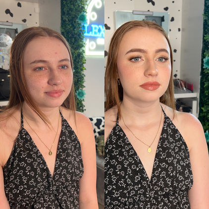 Natural Makeup No Makeup Bridal Makeup