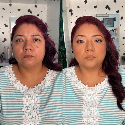 Soft Glam
