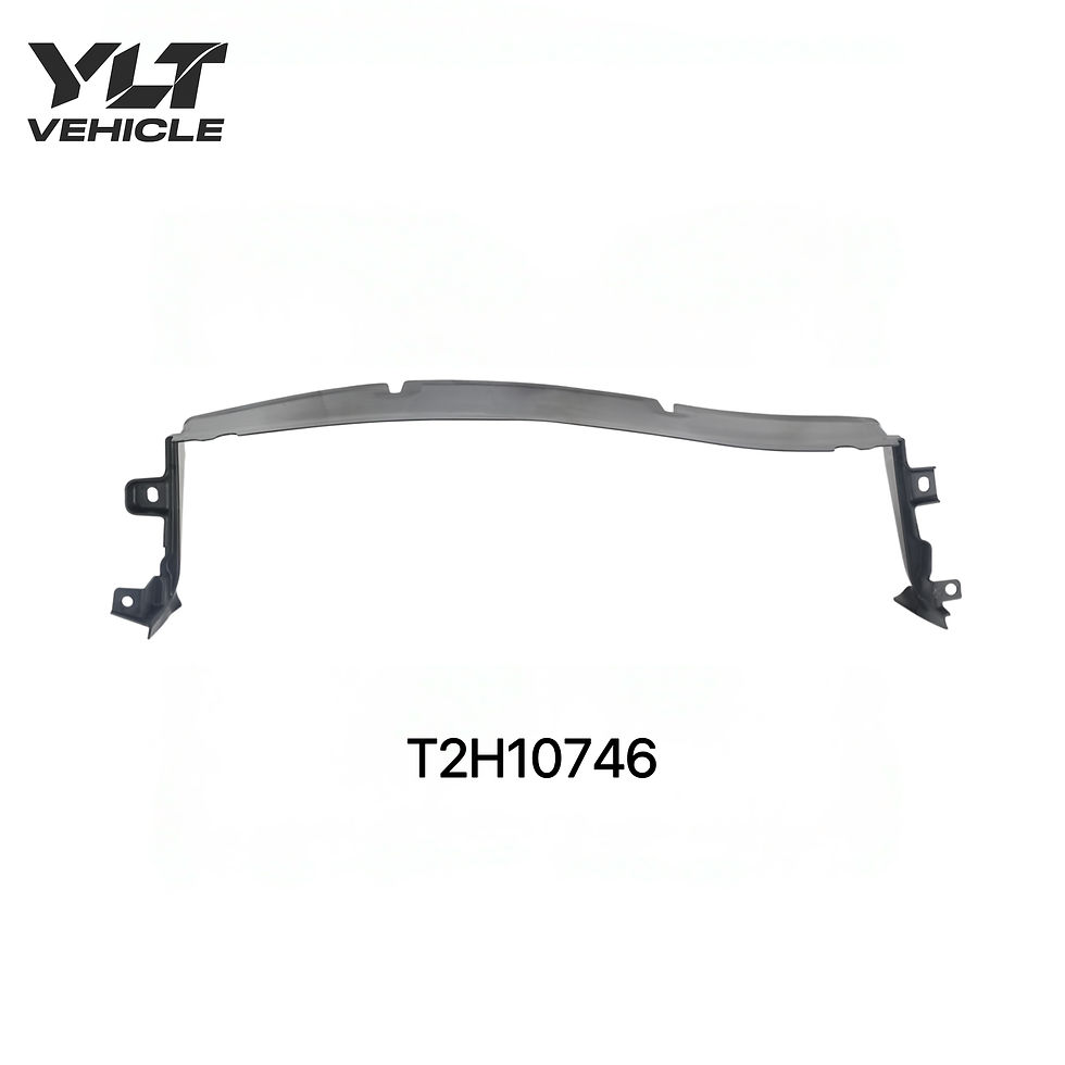 縮圖：Jaguar XE XF Radiator Support Lower Deflector 2015–2020 – OE T2H5923 / T2H10746