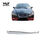 Thumbnail: Jaguar XF Front Bumper Insert 2009–2011 Chrome – C2Z3848 / C2Z3847