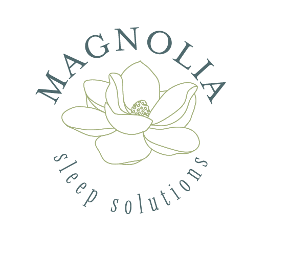 Home magnolia sleep