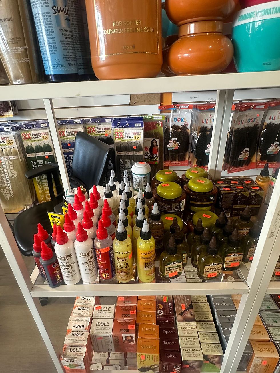 Thumbnail: Difeel Coconut Premium Hair Oil 75ml