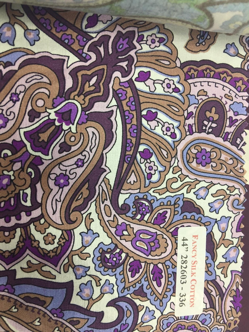 Thumbnail: Women’s Dresses Fabric  