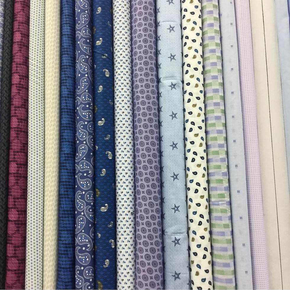 Thumbnail: Casual  Shirts Fabrics    