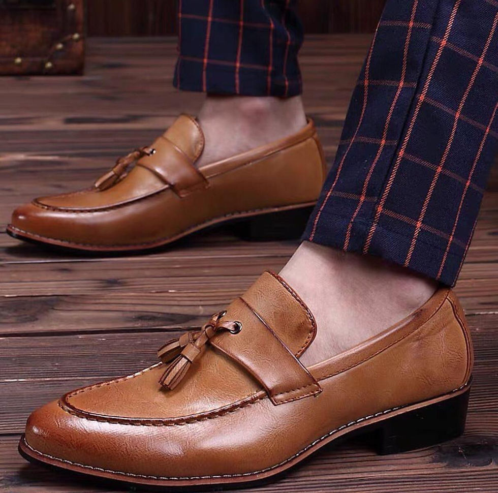 Thumbnail: Business Shoes 