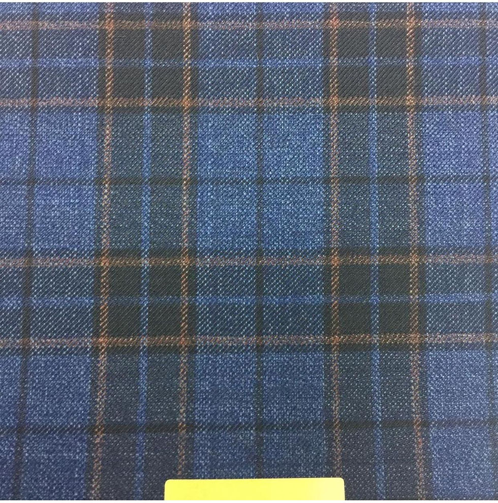 Thumbnail: Suits- 100% Wool Fabric