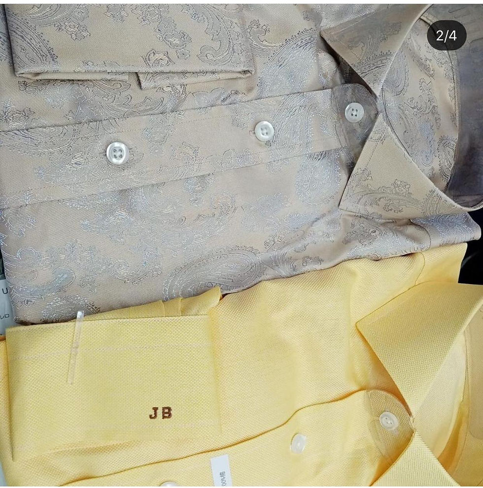 Thumbnail: Casual  Shirts 
