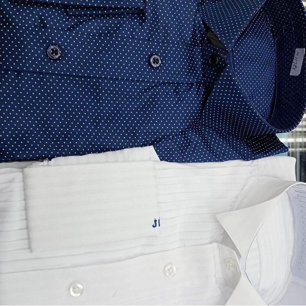 Thumbnail: Casual  Shirts 
