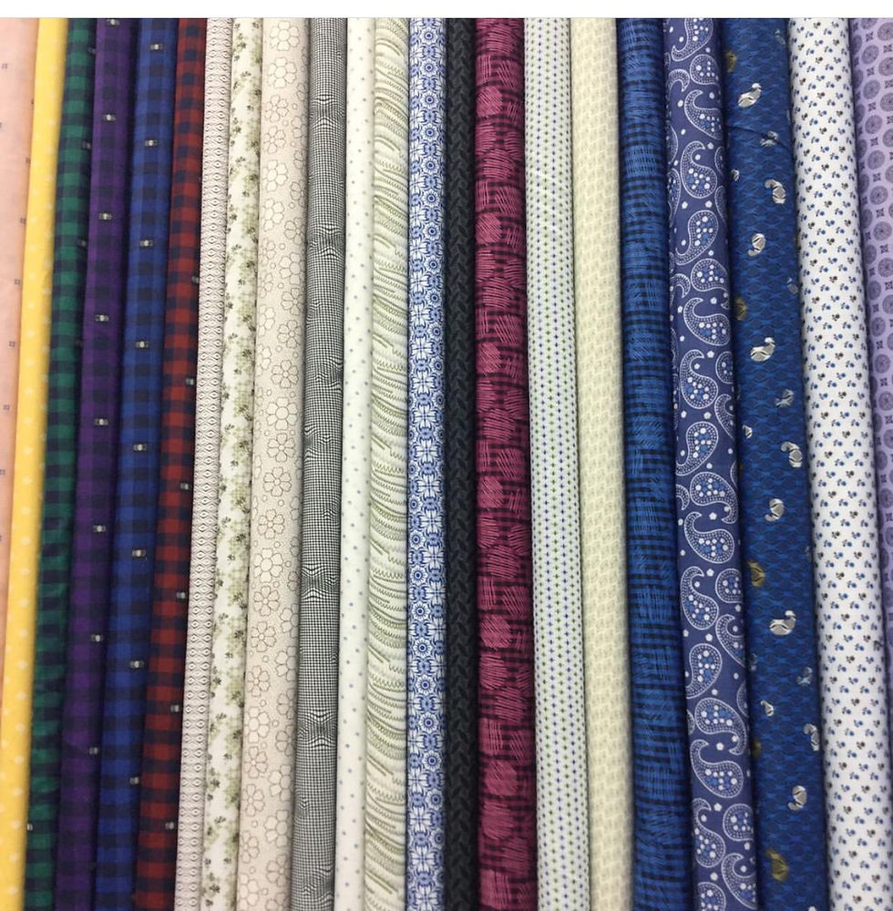 Thumbnail: Casual  Shirts Fabrics    