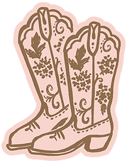 EL_Illustrations_V7CowboyBoots_CottonCandy-Leather.png
