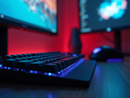How to Improve Your Gameplay Skills Fast