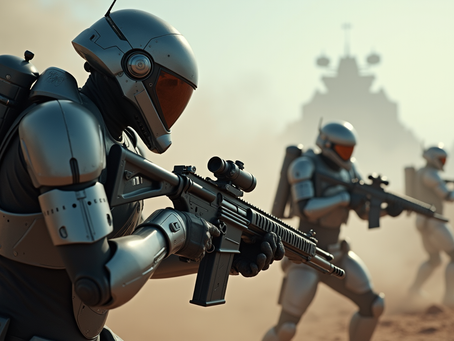 Exciting New Game Updates for Popular Games Right Now