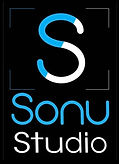 logo of sonu studio.
