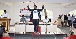 SAMARPAN PUBLIC SCHOOL