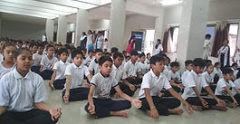 ANANYA VIDYALAYA